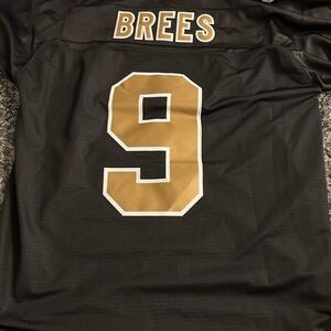 New Orleans Saints - Drew BREES #9